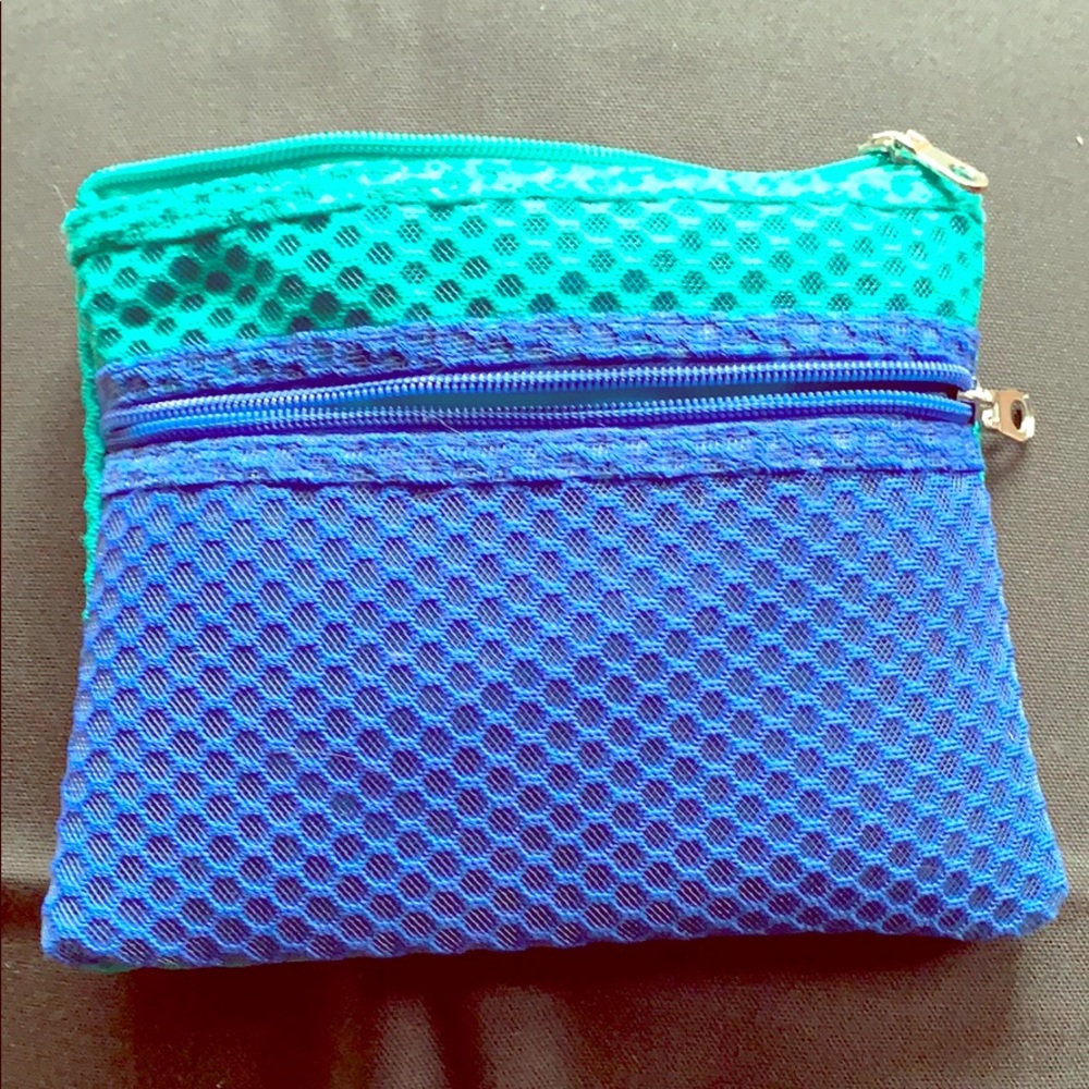 MULTI USE MESH BAG